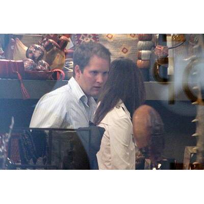 Pippa Middleton: Mit dem Ex in Madrid