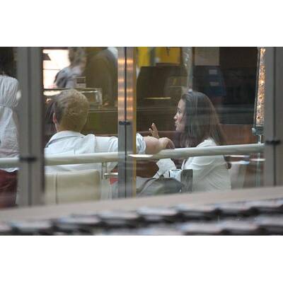 Pippa Middleton: Mit dem Ex in Madrid