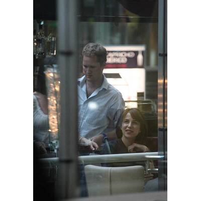 Pippa Middleton: Mit dem Ex in Madrid