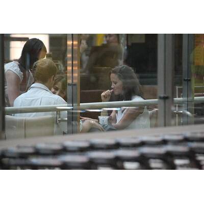 Pippa Middleton: Mit dem Ex in Madrid