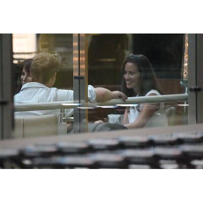 Pippa Middleton: Mit dem Ex in Madrid