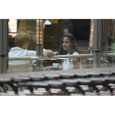 Pippa Middleton: Mit dem Ex in Madrid