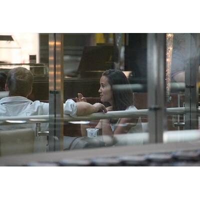 Pippa Middleton: Mit dem Ex in Madrid