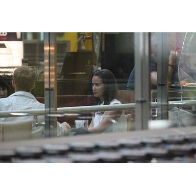 Pippa Middleton: Mit dem Ex in Madrid