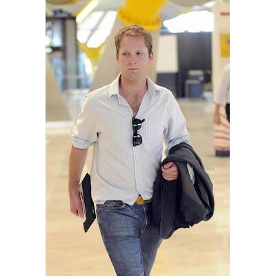 Pippa Middleton: Mit dem Ex in Madrid