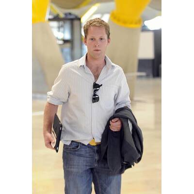 Pippa Middleton: Mit dem Ex in Madrid