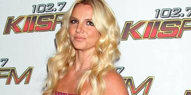 Britney Spears