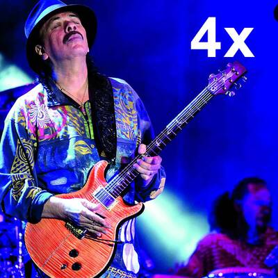 400 Geschenke für unsere Leser