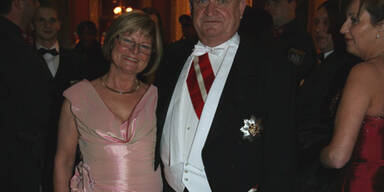 Walzer gegen die Krise