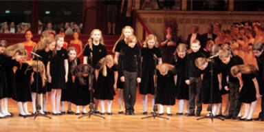 Walzer gegen die Krise