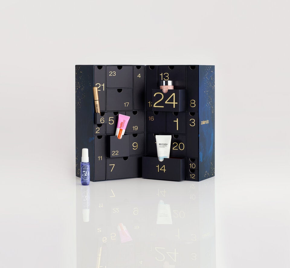 Die besten Beauty-Adventkalender 2025: Luxus, Pflege & Make-up