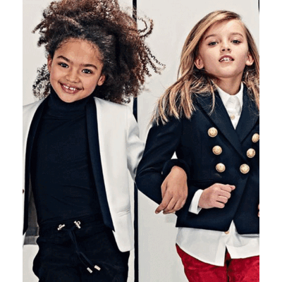 Balmain Kids
