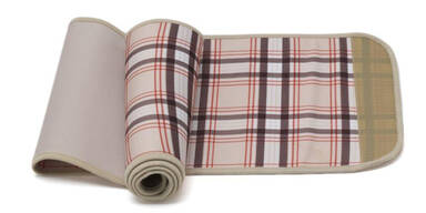 Wunderwaffe gegen Post-Babybauch