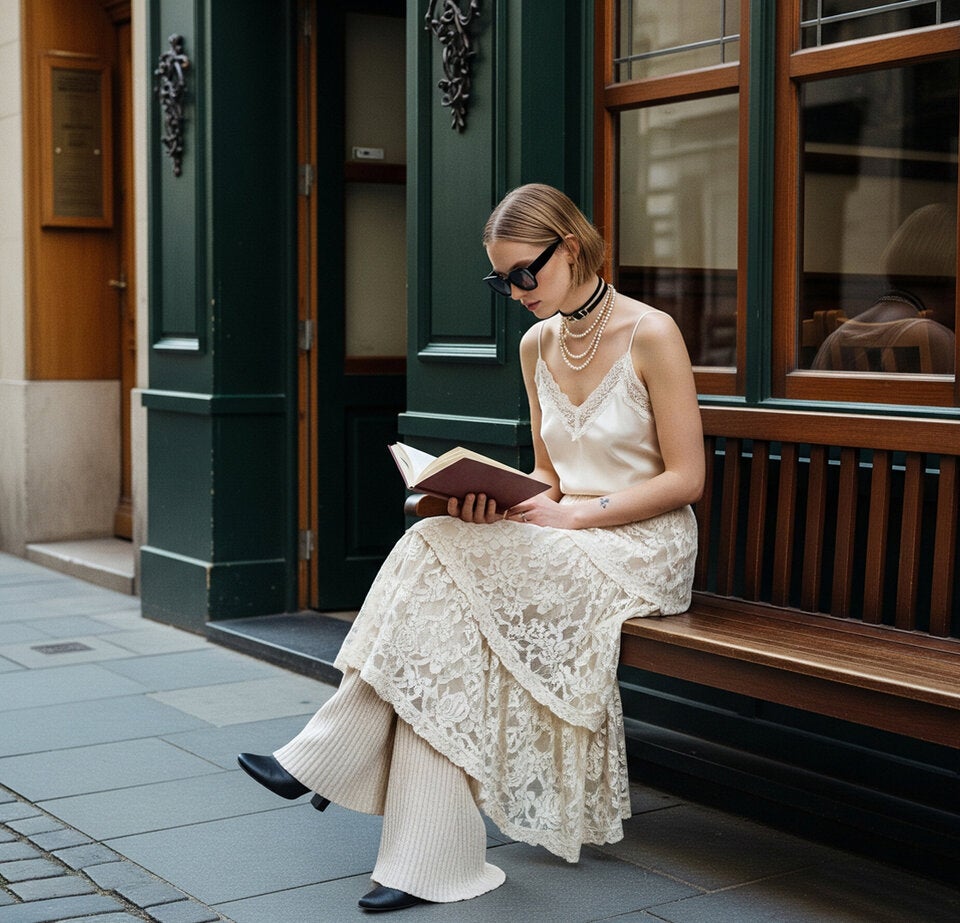 Must-haves! Diese Modetrends prägten 2025 – und begleiten uns auch 2026