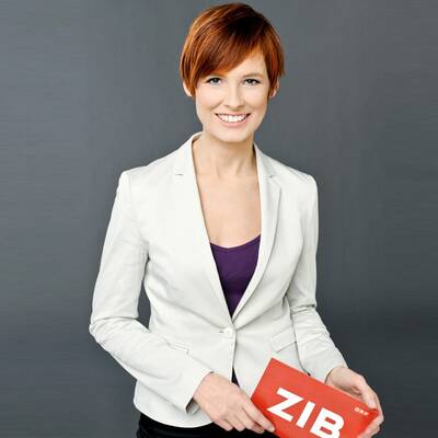 Wer soll die ZiB 1 moderieren?