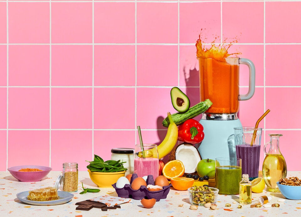 Was, wann und wie viel: Das bestellen Herr und Frau Österreicher zum Essen