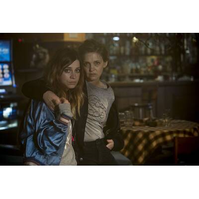 Mängelexemplar: Nach Bestseller von Sarah Kuttner