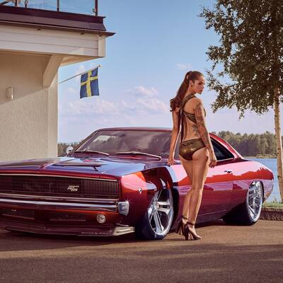 Miss Tuning Kalender 2019
