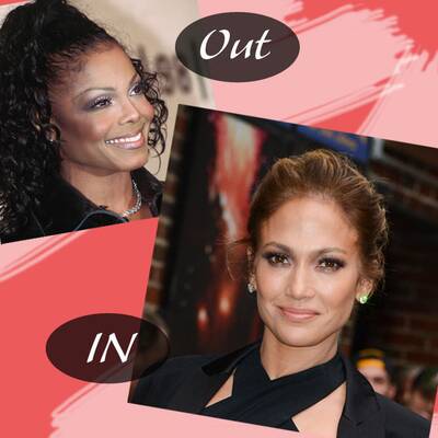 OUT: Dicke Foundation + dicker Eyeliner