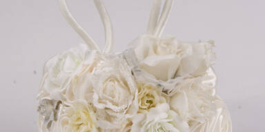 Schneeweiß und Rosenrot!