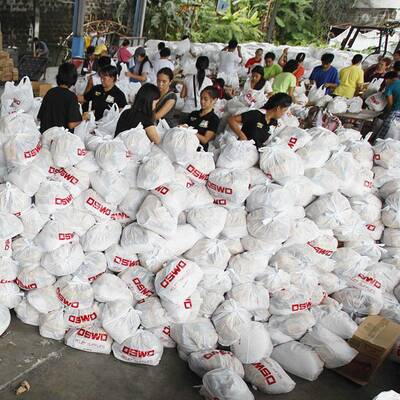 Stärkster Sturm des Jahres