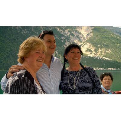 Schlagerstar - Dokumentarfilm