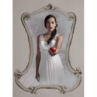 Brautmode 2011 von Steinecker