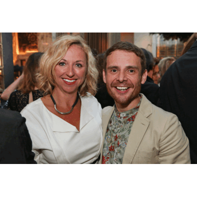 Vogue's Fashion Night Out 2016