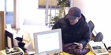 Postamt nächstes Opfer in Überfall-Serie