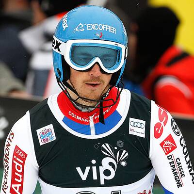 Top 20 Herren-Weltcup (nach 2 Rennen)