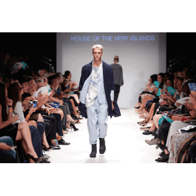 MQ Vienna Fashion Week