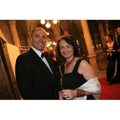 Nacht der Wiener Wirtschaft