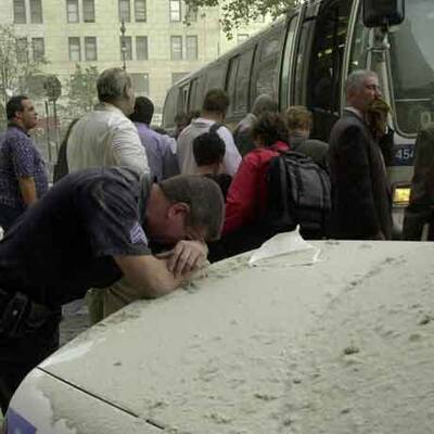 6. Jahrestag von 9/11