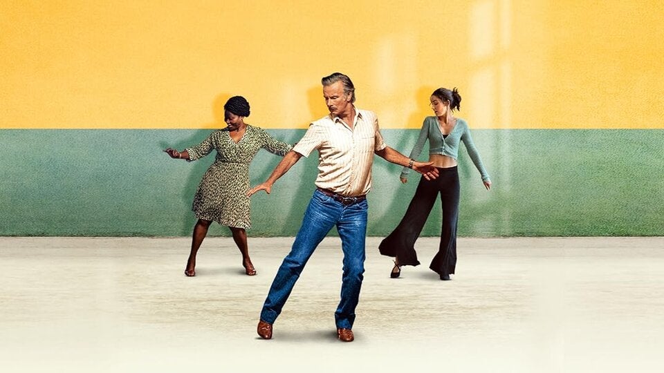 Die aktuellen Streaming-Highlights (23. - 29.03.)