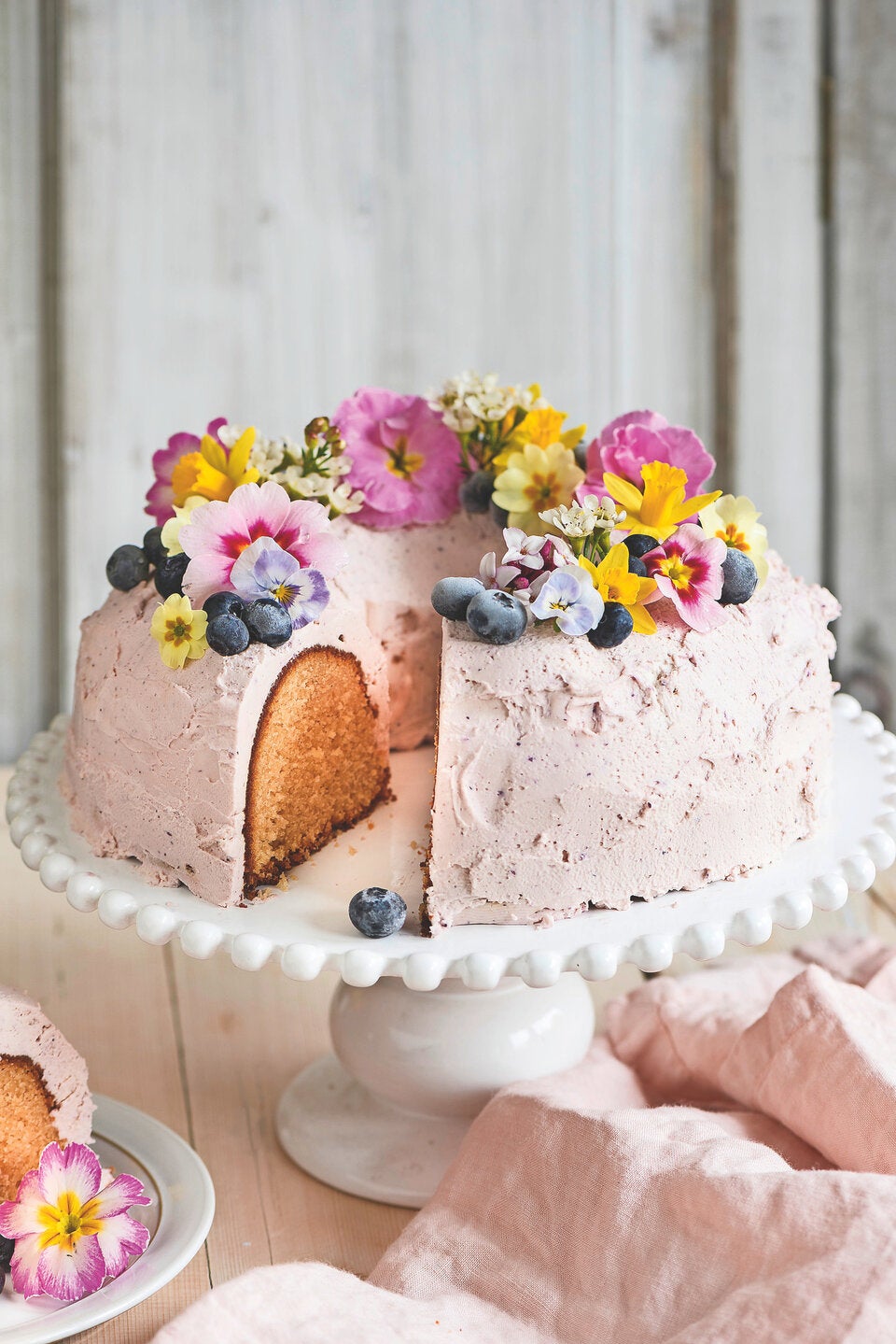 Zum Muttertag: Diese Desserts bringen jede Mama zum Strahlen
