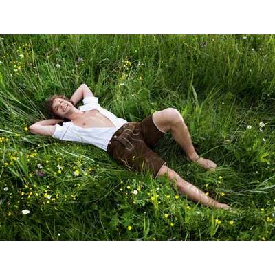 Jungbauernkalender 2010