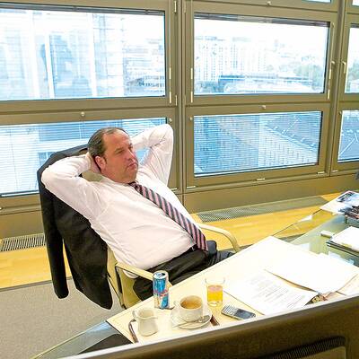 13. April 2011 - 11:09 Uhr