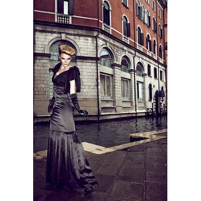 Callisti „drama fashionista“