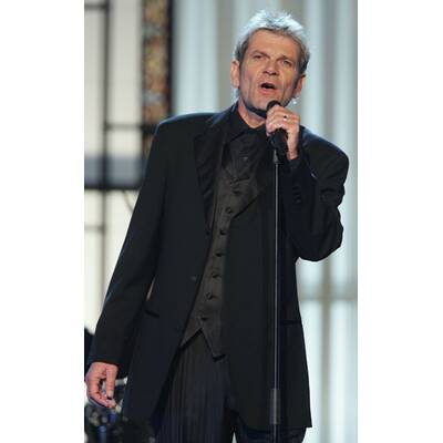 Matthias Reim: Die schönsten Bilder des Schlagerstars