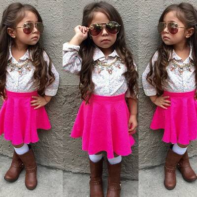 Anayah Iglesia, 4 Jahre 