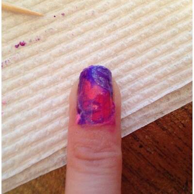 Die größten Nail-Art-Fails 