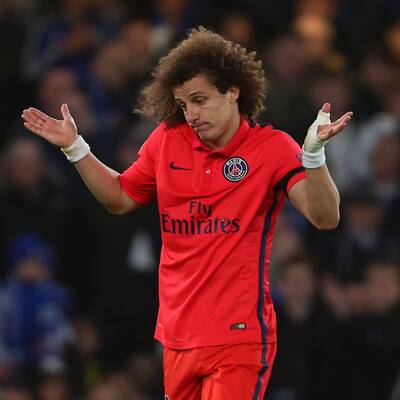 Platz 1: Mario Balotelli