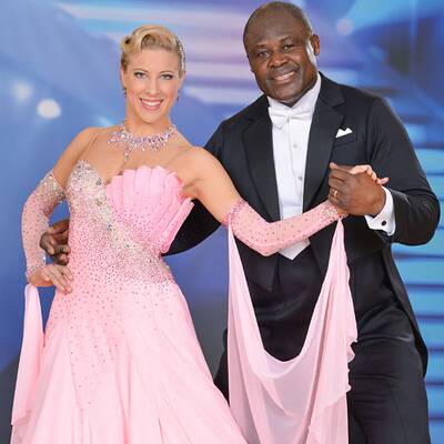 Dancing Stars 2013 - Die 1. Show