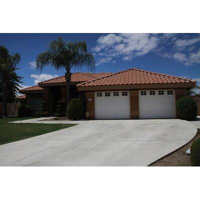 Patty B. ist die Mutter von Schwarzeneggers unehelichem Sohn.