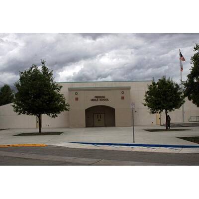 Patty B. ist die Mutter von Schwarzeneggers unehelichem Sohn.