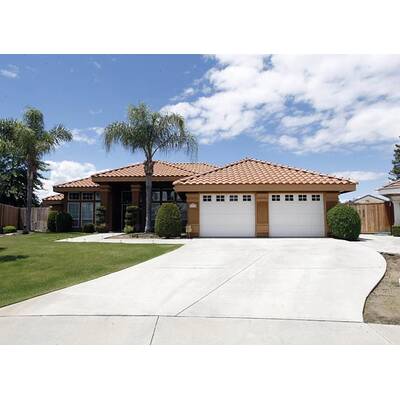 Patty B. ist die Mutter von Schwarzeneggers unehelichem Sohn.