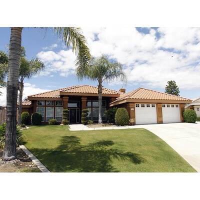 Patty B. ist die Mutter von Schwarzeneggers unehelichem Sohn.