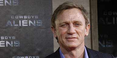 Daniel CRAIG