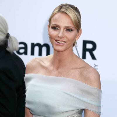 Charlene Wittstock - die schöne Fürsten-Braut