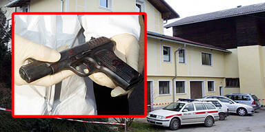 Spendenkonto für Familie eingerichtet